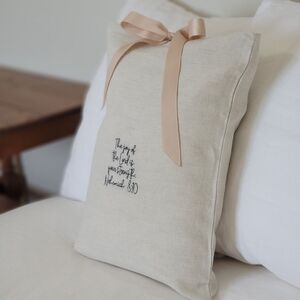 Decorative Pillow